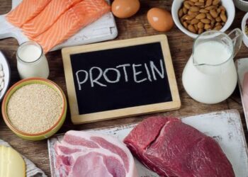 Hati-Hati! Diet Tinggi Protein Bisa Memicu Penyakit Kronis
