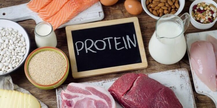 Hati-Hati! Diet Tinggi Protein Bisa Memicu Penyakit Kronis