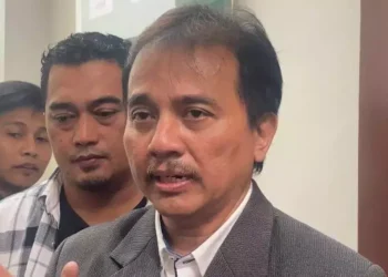 Roy Suryo Siap Hadapi Panggilan Polisi Terkait Dugaan Ijazah Palsu Jokowi