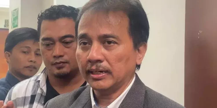 Roy Suryo Siap Hadapi Panggilan Polisi Terkait Dugaan Ijazah Palsu Jokowi
