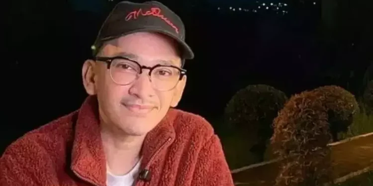 Heboh Isu Tunggakan Mobil, Ruben Onsu Pamerkan Bukti Transfer Rp242 Juta