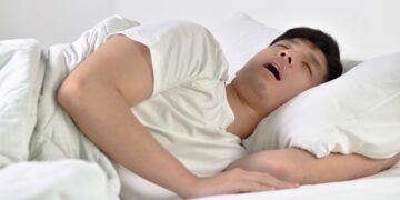 Kenali Gejala Sleep Apnea, dari Mendengkur hingga Lelah Kronis