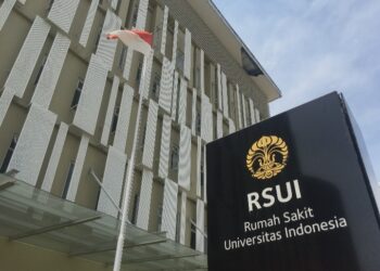 Peringkat RSUI Melesat Drastis, Tembus 62 Daftar Rumah Sakit Akademik Terbaik Dunia