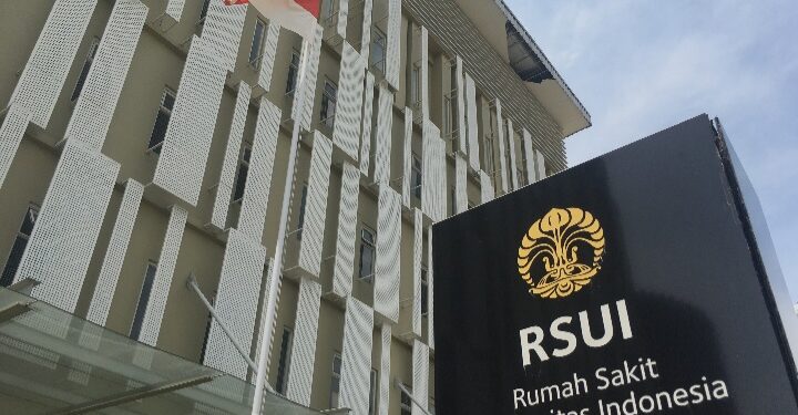 Peringkat RSUI Melesat Drastis, Tembus 62 Daftar Rumah Sakit Akademik Terbaik Dunia