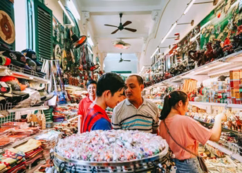 Tiga Rekomendasi UMKM Wajib Coba di Tangsel: Kuliner, Oleh-Oleh, dan Fashion Ecoprint