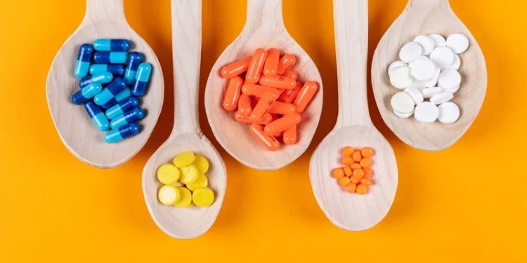 Biar Nggak Gampang Loyo! Ini Vitamin yang Bikin Tubuh Fit Sepanjang Hari