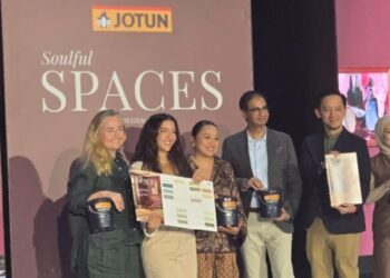 Jotun “Soulful Spaces” 2026: Rayakan Ketulusan dan Ketenangan Lewat Palet Warna yang Menghidupkan Rumah