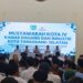 660 Peserta Sah MUKOTA IV Kadin Tangsel Ditetapkan, 98 Peserta ‘Versi SC’ Digugurkan!