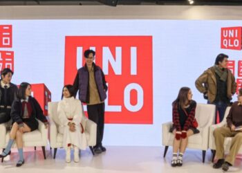 UNIQLO Masuk Daftar 100 Brand Terbaik Dunia 2025 Versi Interbrand