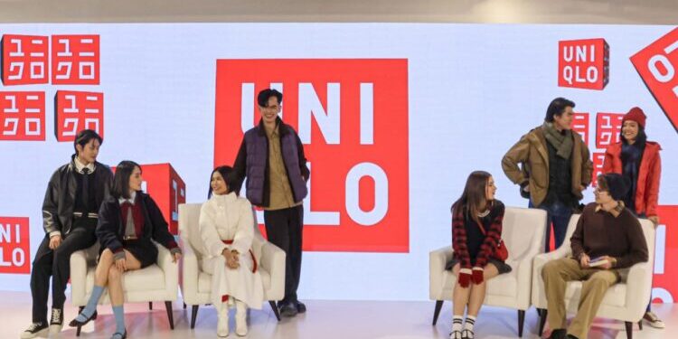 UNIQLO Masuk Daftar 100 Brand Terbaik Dunia 2025 Versi Interbrand