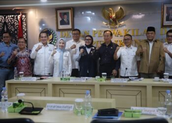 Apkasi Desak PP UU Desa Segera Terbit untuk Selamatkan Harmonisasi Perda di Daerah