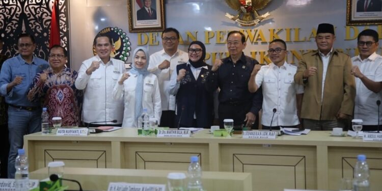 Apkasi Desak PP UU Desa Segera Terbit untuk Selamatkan Harmonisasi Perda di Daerah