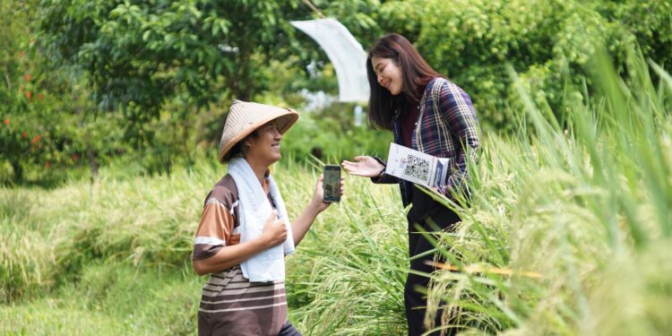 Bawa Efek Positif, Pembiayaan KUR BRI Terbukti Dorong Kenaikan Omzet UMKM hingga Double Digit