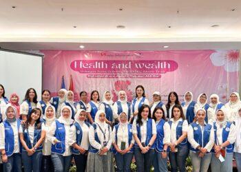 Swiss-Belresidences Kalibata Ajak Perempuan Wirausaha Hidup Sehat Lewat Gathering Inspiratif