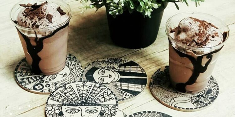 Tumbuh Bersama Pemberdayaan Rumah BUMN BRI, Pundi Craft Dukung Eksistensi Produk Kerajinan Lokal