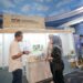 BRI Dukung PRABU Expo 2025, Dorong Transformasi Teknologi bagi UMKM Naik Kelas