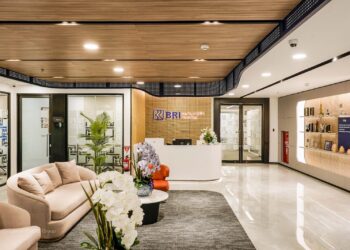 BRI Manajemen Investasi Catatkan KIK EBA Syariah Perdana di Indonesia