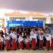 Peringati Hari Guru Nasional, BRI Peduli Beri Apresiasi dan Salurkan Bantuan di SDN Sukamahi 02 Megamendung