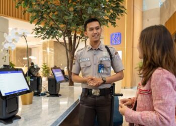 Cegah Kejahatan Siber, BRI Terus Edukasi Nasabah Pentingnya Menjaga Kerahasiaan Data Transaksi Perbankan