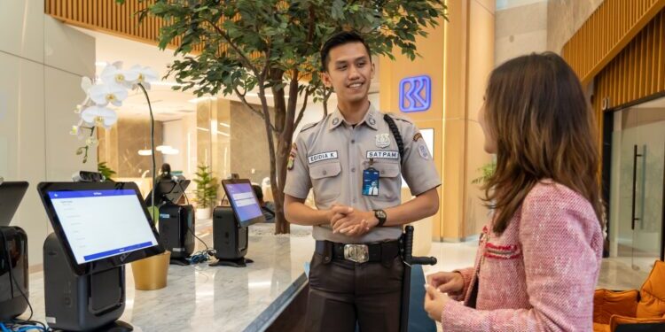 Cegah Kejahatan Siber, BRI Terus Edukasi Nasabah Pentingnya Menjaga Kerahasiaan Data Transaksi Perbankan