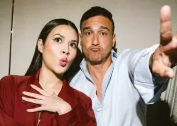 Tetap Profesional, Raisa Masih Aktif Manggung di Tengah Proses Cerai
