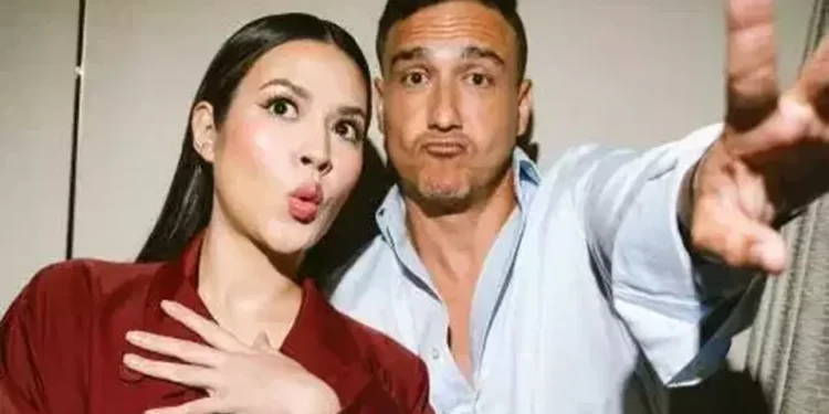 Tetap Profesional, Raisa Masih Aktif Manggung di Tengah Proses Cerai