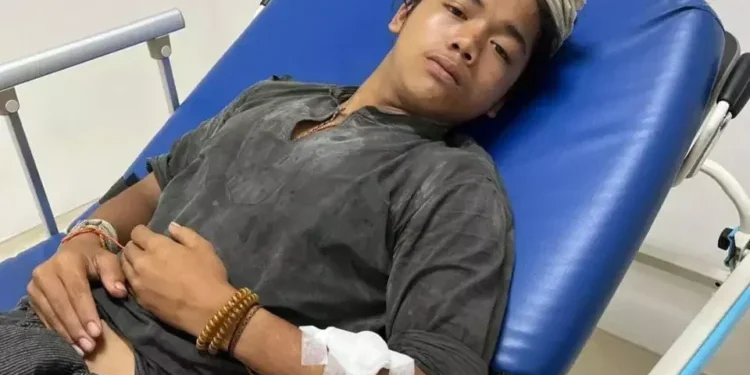 Polisi Kesulitan Cari Saksi Kasus Pembegalan Remaja Baduy di Cempaka Putih