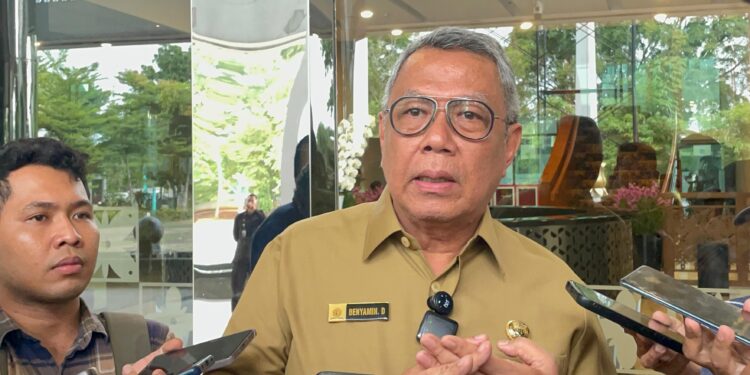 Ganti Armada Pengangkut Sampah, Pemkot Tangsel Pesan Truk Khusus Bisa Tampung Lindi
