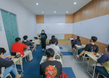 3 Pilihan Bimbel Terbaik di Tangerang Selatan untuk Optimalkan Belajar Anak