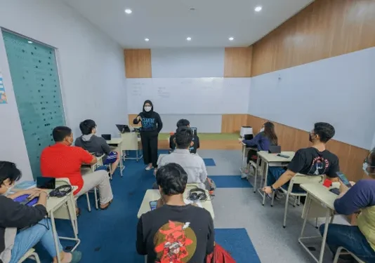 3 Pilihan Bimbel Terbaik di Tangerang Selatan untuk Optimalkan Belajar Anak