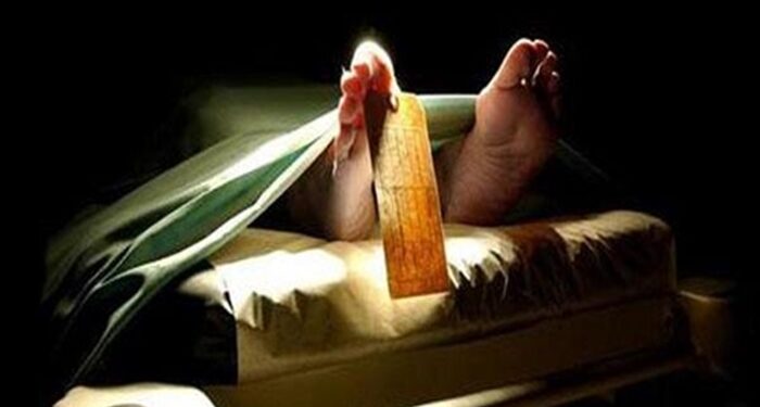 Warga Cikupa Geger, Jasad Membusuk Ditemukan di Kebun Pisang