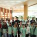 Lewat Eduwisata KidZania, Dinsos Tangsel Beri Pengalaman Berharga bagi 40 Anak Terlantar