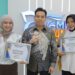 Beri Apresiasi Pemenang Lomba Ngontenin Tangsel, Kadis Kominfo Tangsel: Akan Ada Lomba Selanjutnya