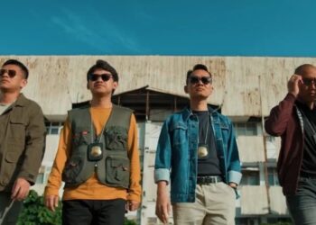 Agak Laen 2 Tembus 1 Juta Penonton dalam 3 Hari