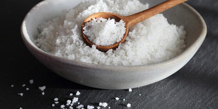 Rahasia Membuat Masakan Tetap Gurih Meski Rendah Garam