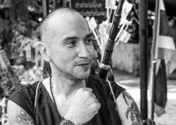 Istri Gary Iskak Minta Foto-Video Kecelakaan Suaminya Dihapus