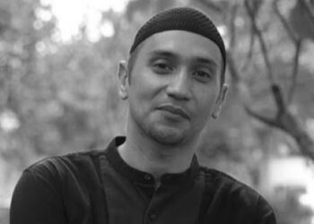 Aktor Gary Iskak Meninggal Dunia, Polisi: Kecelakaan Tunggal