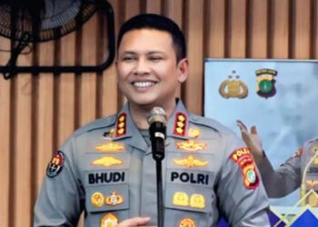 Polda Metro Pastikan Situasi Aman Pasca Ledakan di SMAN 72 Jakarta