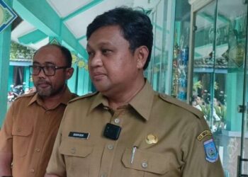 Disdik Tangsel Pastikan Terduga Pelaku Perundungan SMPN 19 Tetap Dapat Hak Pendidikan
