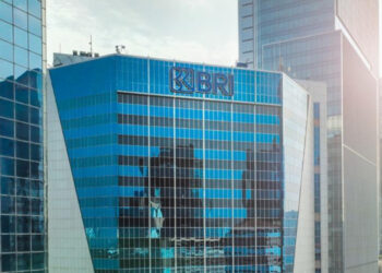 Buktikan Kepemimpinan Keberlanjutan di Asia, BRI Sabet 3 Penghargaan di Asia Sustainability Reporting Awards 2025