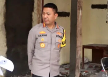 Cegah Bullying, Polres Tangkot Ajak Masyarakat Peduli Lingkungan Sekolah