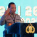 Kapolri Bakal Ubah Paradigma Penanganan Aksi Unjuk Rasa