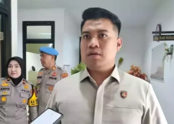 Polisi Tangkap Lima Pelaku Curas di Ciputat, Korban Dikeroyok dan Motornya Dirampas