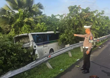 Lima Tewas dalam Kecelakaan Beruntun di Tol Cipali KM 72, Libatkan Tiga Kendaraan