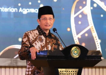 Menag Ungkap Pentingnya Film Sebagai Alat Dakwah