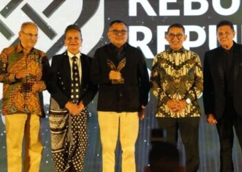 Menbud Fadli Zon: Usmar Ismail Jadikan Film Sebagai Alat Perjuangan