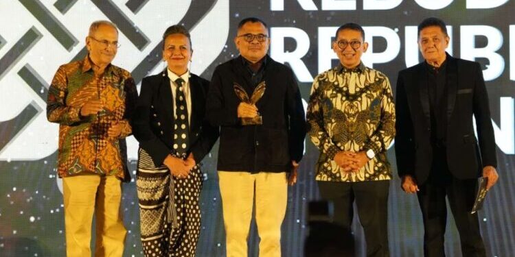 Menbud Fadli Zon: Usmar Ismail Jadikan Film Sebagai Alat Perjuangan