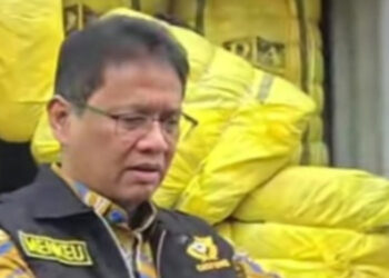 Marak Impor Pakaian Ilegal, Menkeu Purbaya: Rugikan UMKM