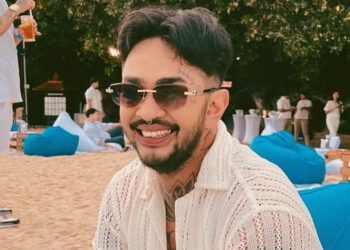 Tes Urine Negatif, Polisi Pulangkan Istri Onad Leonardo