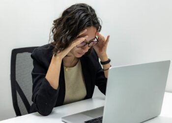 Empat Langkah Mudah untuk Meningkatkan Kinerja Otak